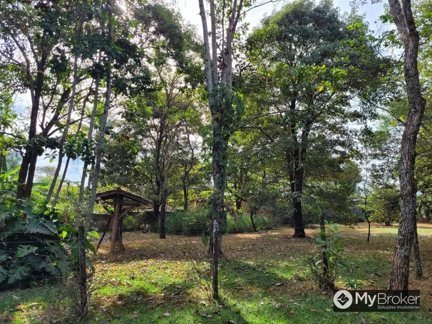 Foto 1 de Chácara à venda, 3960m2 em Independência, Aparecida De Goiania - GO