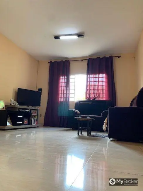 Foto 3 de Casa com 4 quartos à venda, 425m2 em Parque das Amendoeiras, Goiania - GO