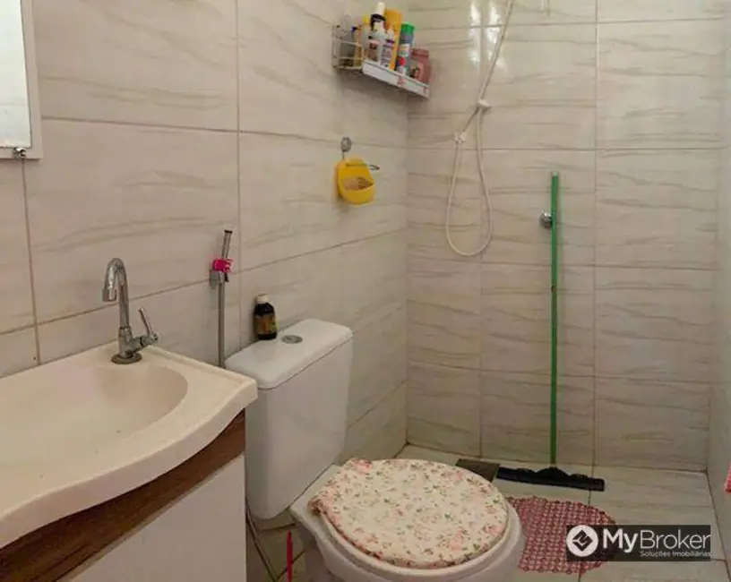 Foto 7 de Casa com 4 quartos à venda, 425m2 em Parque das Amendoeiras, Goiania - GO