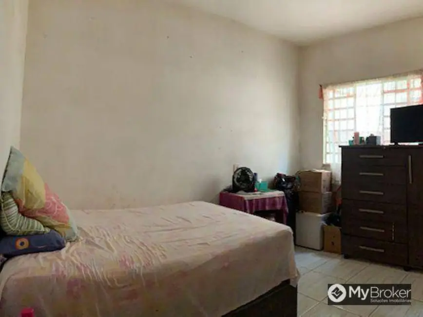 Foto 6 de Casa com 4 quartos à venda, 425m2 em Parque das Amendoeiras, Goiania - GO