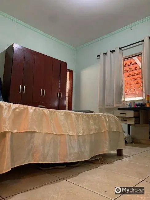 Foto 8 de Casa com 4 quartos à venda, 425m2 em Parque das Amendoeiras, Goiania - GO