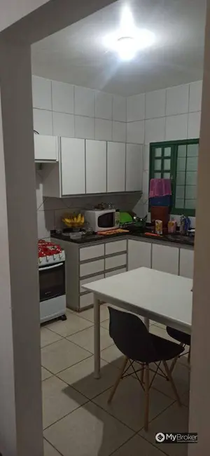 Casa com 3 quartos à venda, 377m2 em Aparecida De Goiania - GO - imagem 9 Foto 9 de Casa com 3 quartos à venda, 377m2 em Aparecida De Goiania - GO