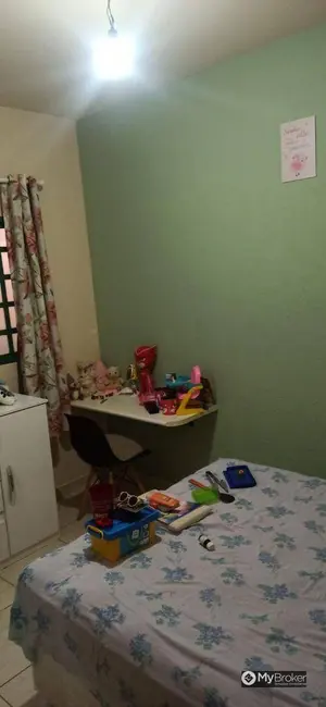 Casa com 3 quartos à venda, 377m2 em Aparecida De Goiania - GO - imagem 6 Foto 6 de Casa com 3 quartos à venda, 377m2 em Aparecida De Goiania - GO