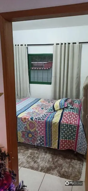 Casa com 3 quartos à venda, 377m2 em Aparecida De Goiania - GO - imagem 5 Foto 5 de Casa com 3 quartos à venda, 377m2 em Aparecida De Goiania - GO