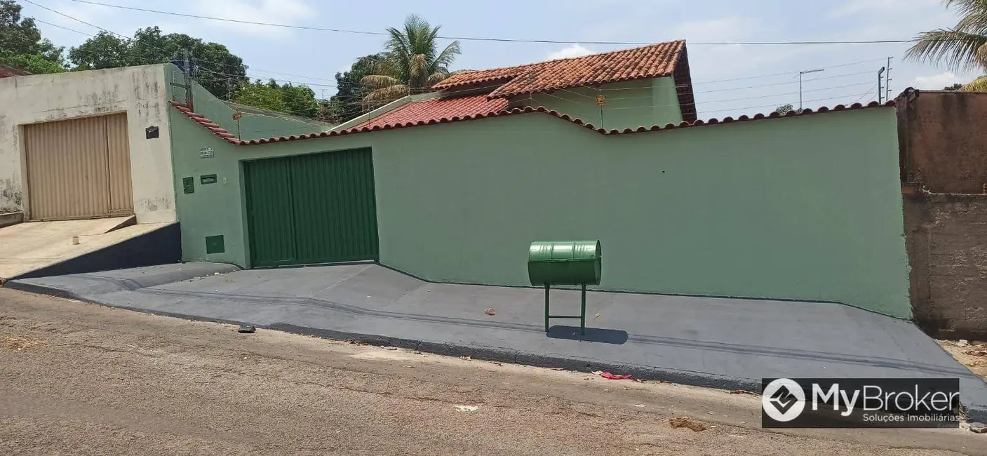 Casa com 3 quartos à venda, 377m2 em Aparecida De Goiania - GO - imagem 1 Foto 1 de Casa com 3 quartos à venda, 377m2 em Aparecida De Goiania - GO