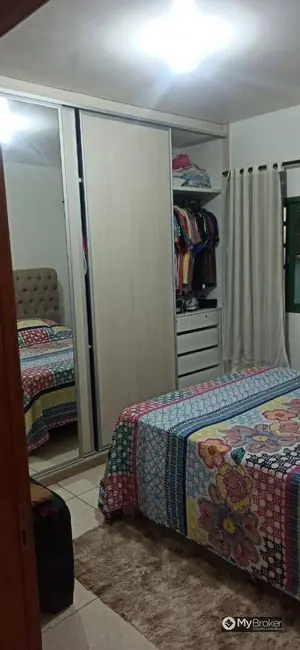 Casa com 3 quartos à venda, 377m2 em Aparecida De Goiania - GO - imagem 3 Foto 3 de Casa com 3 quartos à venda, 377m2 em Aparecida De Goiania - GO