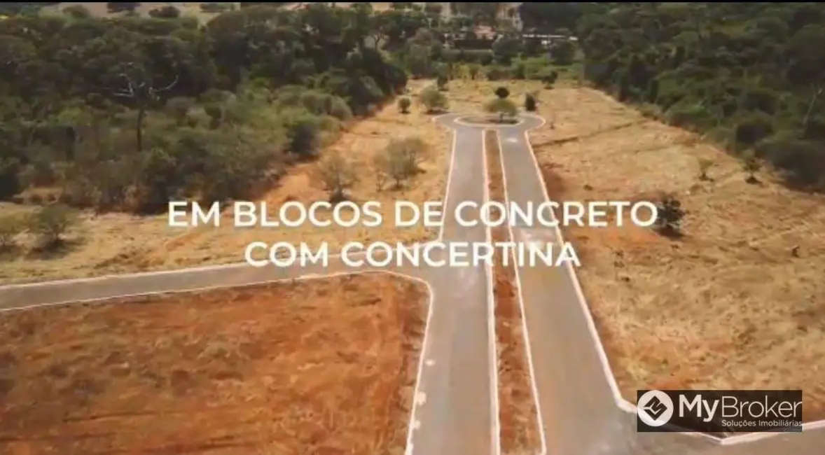 Foto 5 de Sala Comercial à venda, 111319m2 em Chácaras Coimbra, Aguas Lindas De Goias - GO