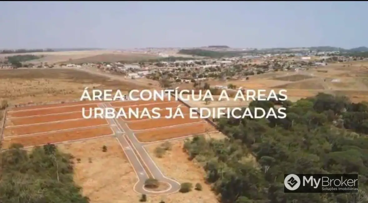 Foto 6 de Sala Comercial à venda, 111319m2 em Chácaras Coimbra, Aguas Lindas De Goias - GO