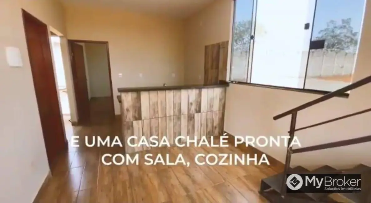 Foto 9 de Sala Comercial à venda, 111319m2 em Chácaras Coimbra, Aguas Lindas De Goias - GO