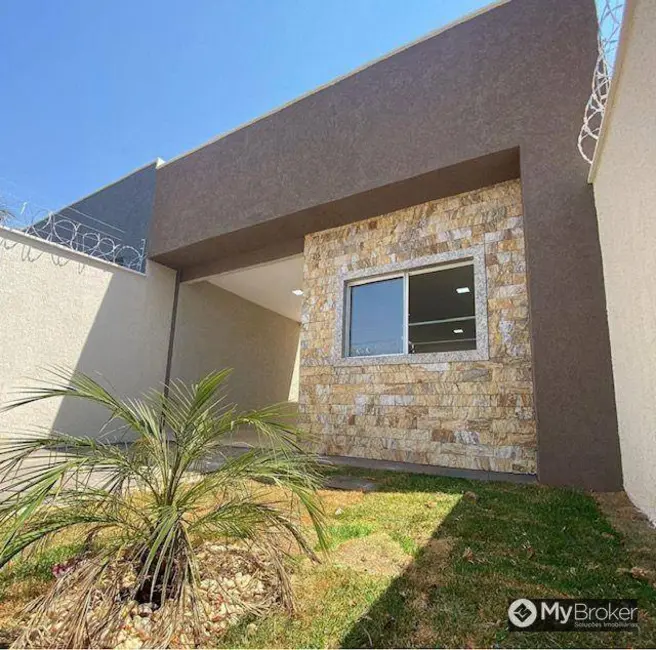 Foto 1 de Casa com 3 quartos à venda, 180m2 em Jardim Presidente, Goiania - GO