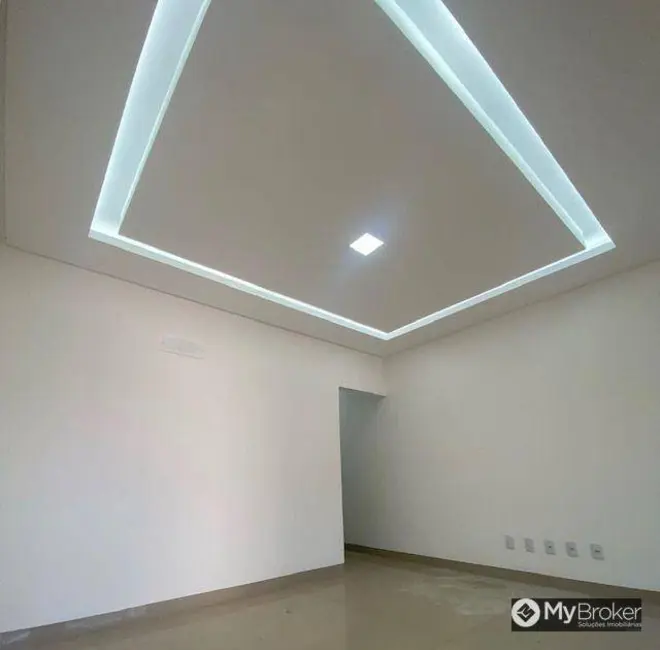 Foto 2 de Casa com 3 quartos à venda, 180m2 em Jardim Presidente, Goiania - GO