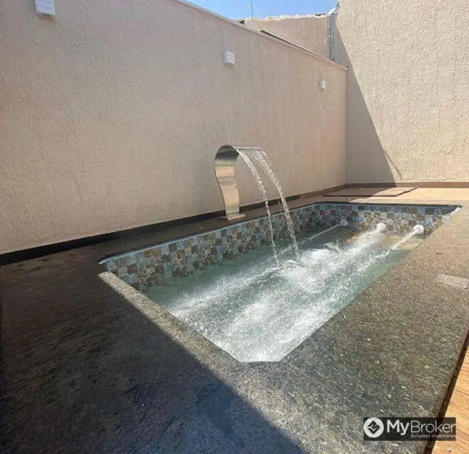 Foto 7 de Casa com 3 quartos à venda, 180m2 em Jardim Presidente, Goiania - GO