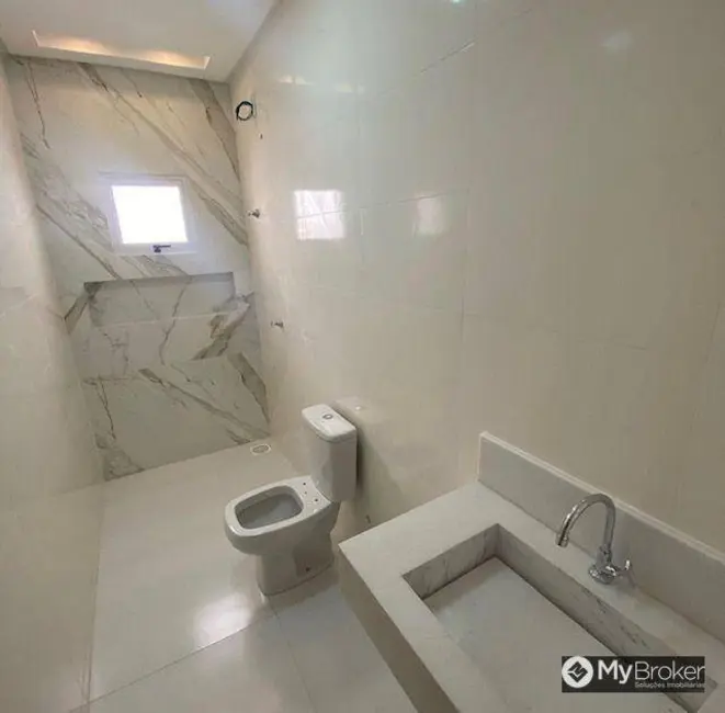 Foto 4 de Casa com 3 quartos à venda, 180m2 em Jardim Presidente, Goiania - GO