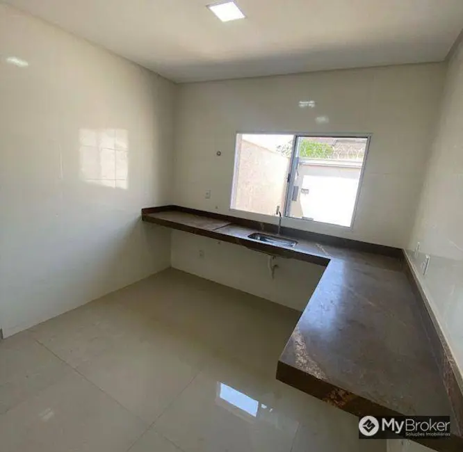 Foto 3 de Casa com 3 quartos à venda, 180m2 em Jardim Presidente, Goiania - GO