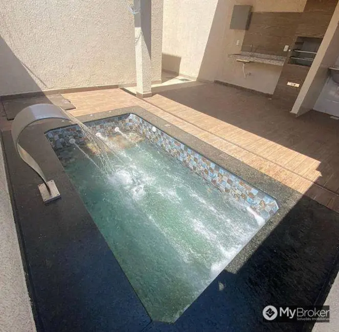 Foto 6 de Casa com 3 quartos à venda, 180m2 em Jardim Presidente, Goiania - GO