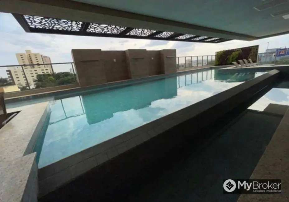 Apartamento com 2 quartos à venda, 72m2 em Setor Bueno, Goiania - GO - imagem 3 Foto 3 de Apartamento com 2 quartos à venda, 72m2 em Setor Bueno, Goiania - GO