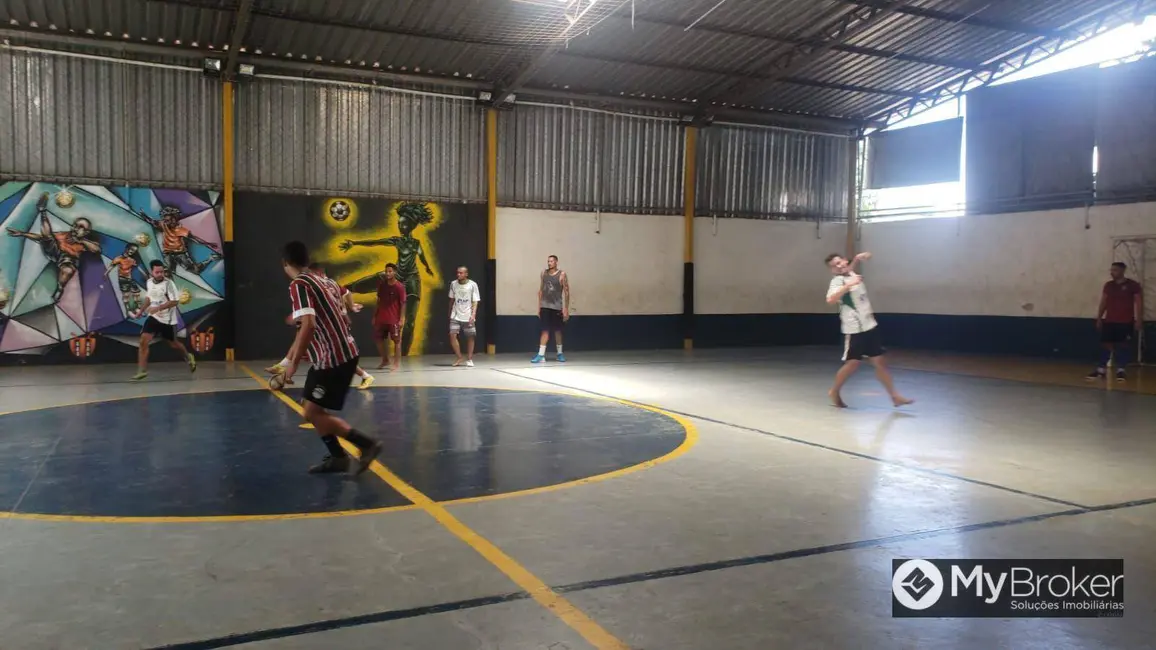 Sala Comercial à venda, 1022m2 em Vila Brasília, Aparecida De Goiania - GO - imagem 9 Foto 9 de Sala Comercial à venda, 1022m2 em Vila Brasília, Aparecida De Goiania - GO