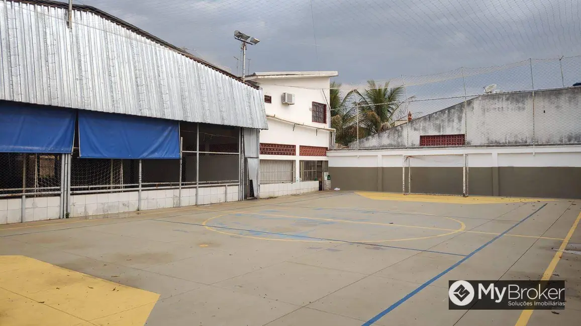 Sala Comercial à venda, 1022m2 em Vila Brasília, Aparecida De Goiania - GO - imagem 3 Foto 3 de Sala Comercial à venda, 1022m2 em Vila Brasília, Aparecida De Goiania - GO