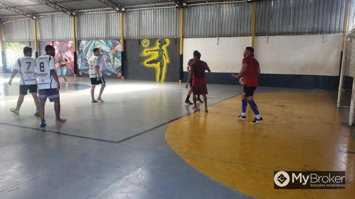 Sala Comercial à venda, 1022m2 em Vila Brasília, Aparecida De Goiania - GO - imagem 5 Foto 5 de Sala Comercial à venda, 1022m2 em Vila Brasília, Aparecida De Goiania - GO