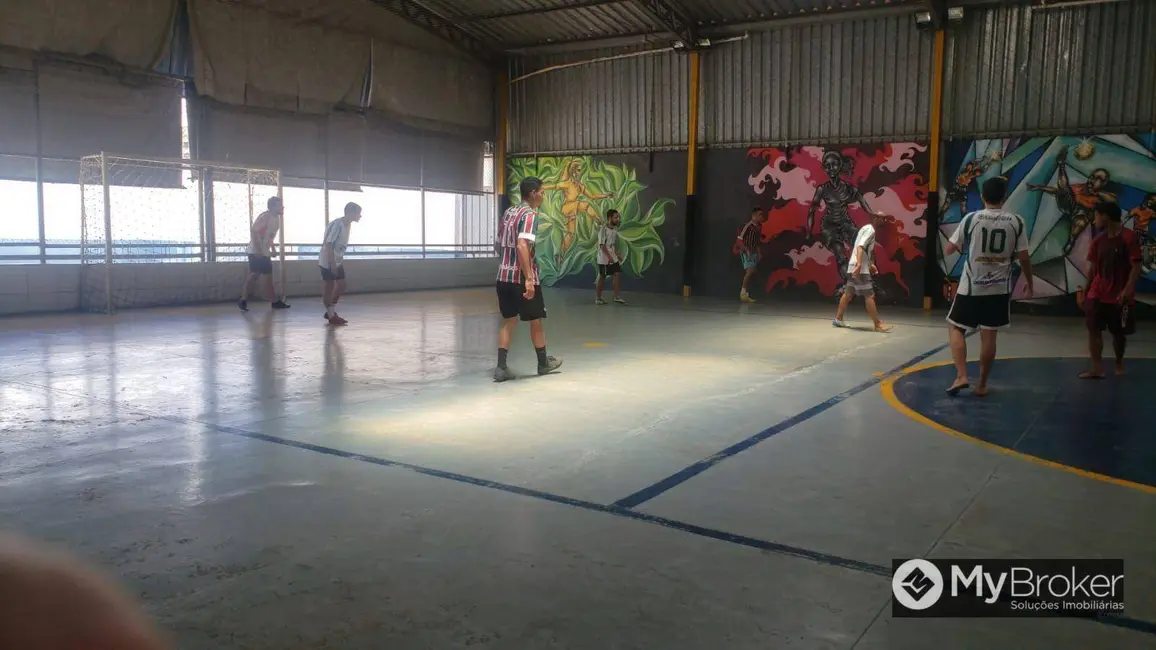 Sala Comercial à venda, 1022m2 em Vila Brasília, Aparecida De Goiania - GO - imagem 7 Foto 7 de Sala Comercial à venda, 1022m2 em Vila Brasília, Aparecida De Goiania - GO