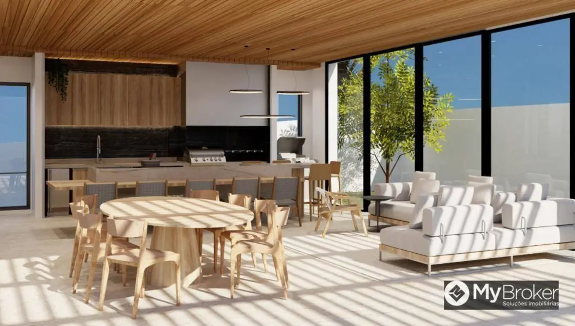 Sobrado com 5 quartos à venda, 776m2 em Residencial Alphaville Flamboyant, Goiania - GO - imagem 3 Foto 3 de Sobrado com 5 quartos à venda, 776m2 em Residencial Alphaville Flamboyant, Goiania - GO