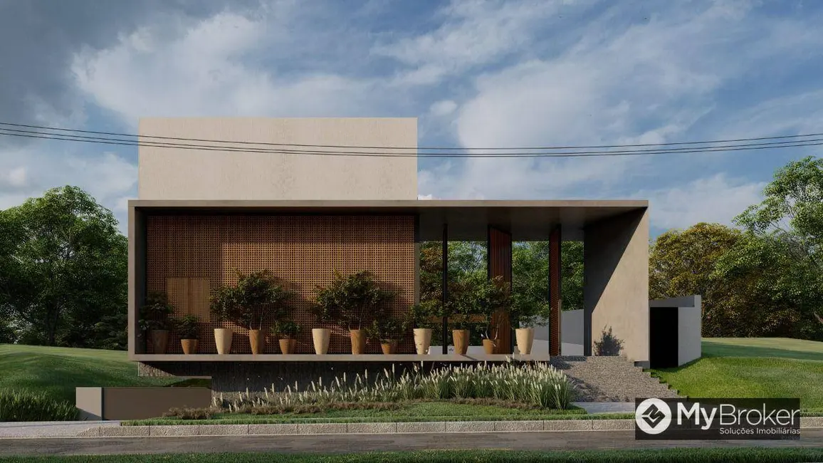 Sobrado com 5 quartos à venda, 776m2 em Residencial Alphaville Flamboyant, Goiania - GO - imagem 2 Foto 2 de Sobrado com 5 quartos à venda, 776m2 em Residencial Alphaville Flamboyant, Goiania - GO