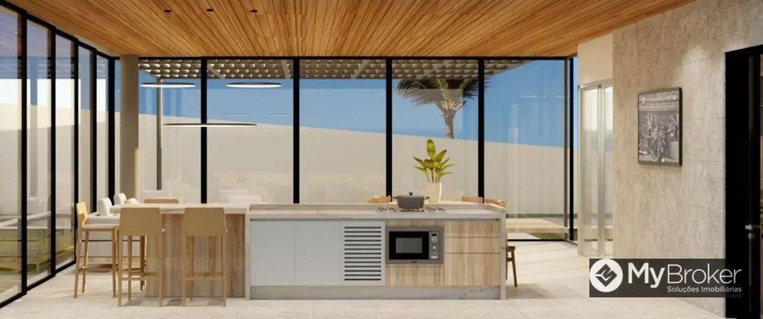 Sobrado com 5 quartos à venda, 776m2 em Residencial Alphaville Flamboyant, Goiania - GO - imagem 6 Foto 6 de Sobrado com 5 quartos à venda, 776m2 em Residencial Alphaville Flamboyant, Goiania - GO