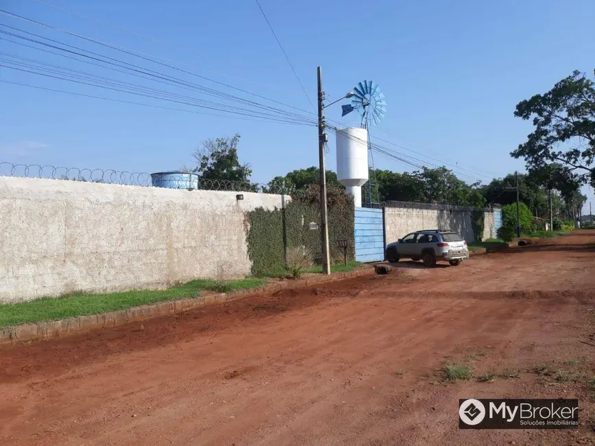 Foto 4 de Chácara com 1 quarto à venda, 5009m2 em Hidrolandia - GO