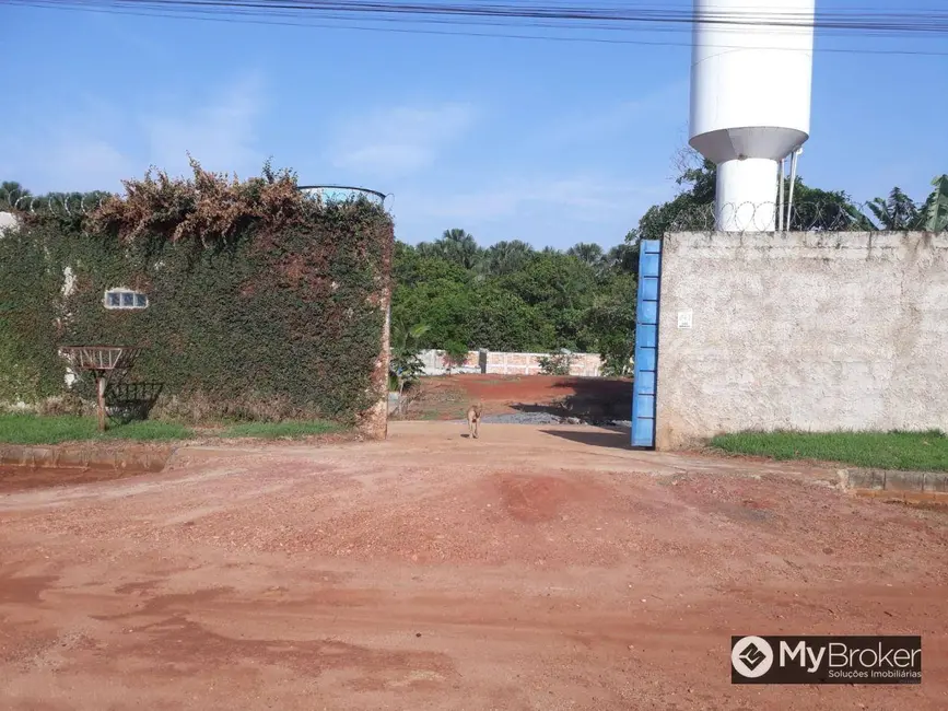 Foto 7 de Chácara com 1 quarto à venda, 5009m2 em Hidrolandia - GO