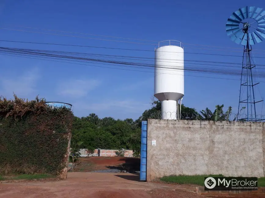 Foto 6 de Chácara com 1 quarto à venda, 5009m2 em Hidrolandia - GO