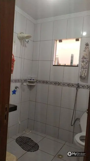 Casa de Condomínio com 2 quartos à venda, 166m2 em Chácaras Buritis, Goiania - GO - imagem 5 Foto 5 de Casa de Condomínio com 2 quartos à venda, 166m2 em Chácaras Buritis, Goiania - GO