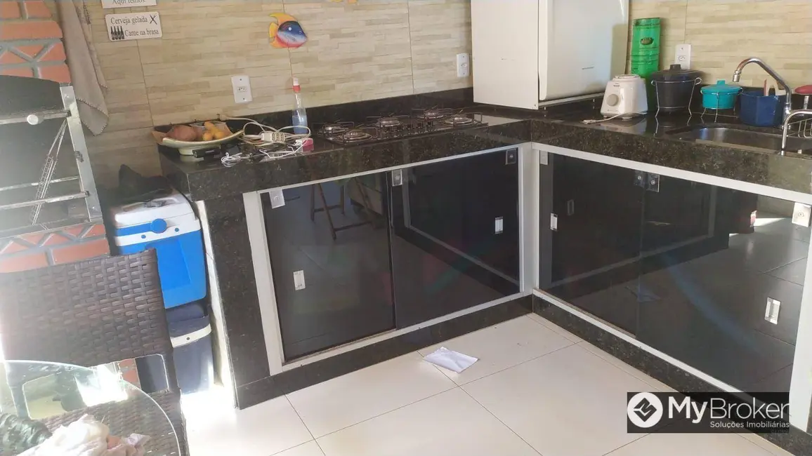 Casa de Condomínio com 2 quartos à venda, 166m2 em Chácaras Buritis, Goiania - GO - imagem 7 Foto 7 de Casa de Condomínio com 2 quartos à venda, 166m2 em Chácaras Buritis, Goiania - GO