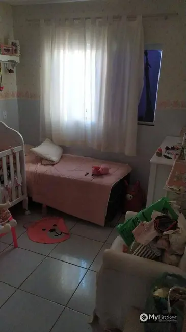 Casa de Condomínio com 2 quartos à venda, 166m2 em Chácaras Buritis, Goiania - GO - imagem 4 Foto 4 de Casa de Condomínio com 2 quartos à venda, 166m2 em Chácaras Buritis, Goiania - GO