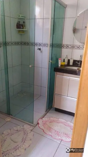 Casa de Condomínio com 2 quartos à venda, 166m2 em Chácaras Buritis, Goiania - GO - imagem 3 Foto 3 de Casa de Condomínio com 2 quartos à venda, 166m2 em Chácaras Buritis, Goiania - GO