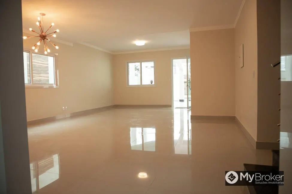 Foto 4 de Sobrado com 4 quartos à venda, 396m2 em Setor Sol Nascente, Goiania - GO