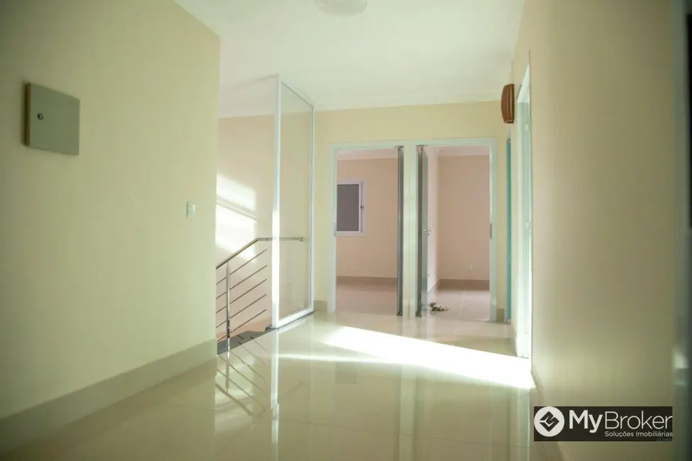 Foto 7 de Sobrado com 4 quartos à venda, 396m2 em Setor Sol Nascente, Goiania - GO
