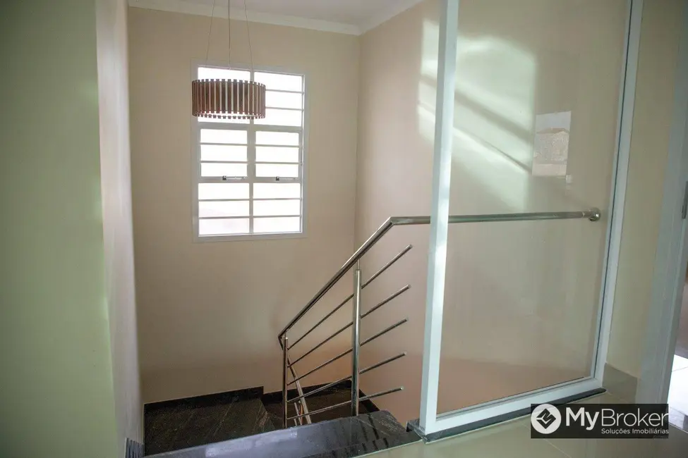 Foto 6 de Sobrado com 4 quartos à venda, 396m2 em Setor Sol Nascente, Goiania - GO