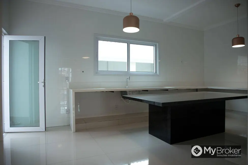 Foto 8 de Sobrado com 4 quartos à venda, 396m2 em Setor Sol Nascente, Goiania - GO