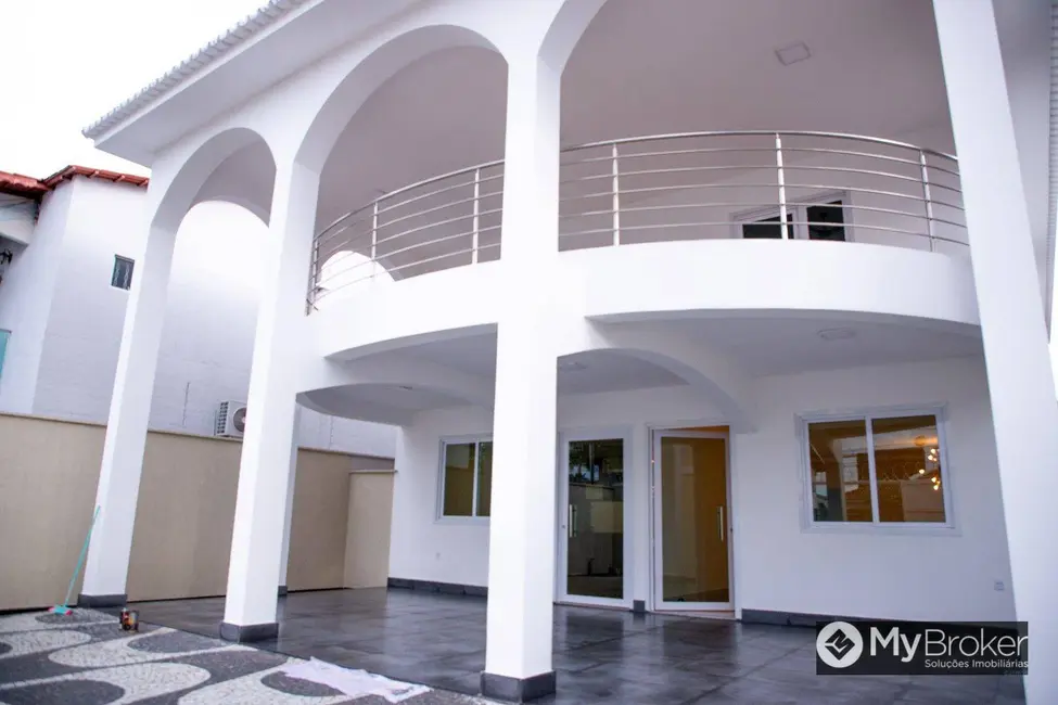 Foto 3 de Sobrado com 4 quartos à venda, 396m2 em Setor Sol Nascente, Goiania - GO