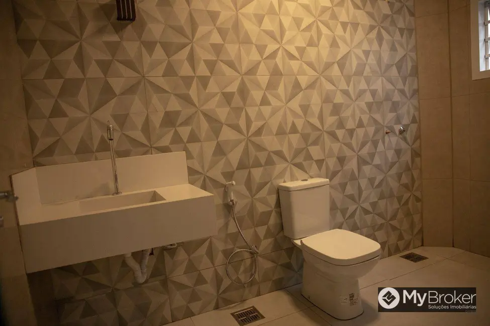 Foto 9 de Sobrado com 4 quartos à venda, 396m2 em Setor Sol Nascente, Goiania - GO