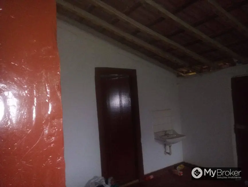 Terreno / Lote à venda, 7928m2 em Hidrolandia - GO - imagem 5 Foto 5 de Terreno / Lote à venda, 7928m2 em Hidrolandia - GO