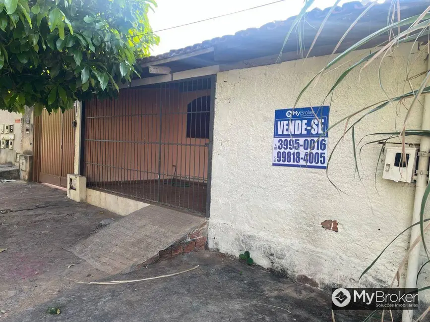 Foto 1 de Casa com 3 quartos à venda, 439m2 em Jardim Planalto, Goiania - GO