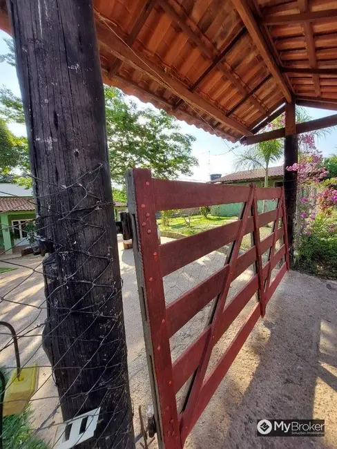 Foto 3 de Chácara com 3 quartos à venda, 3656m2 em Aragoiania - GO