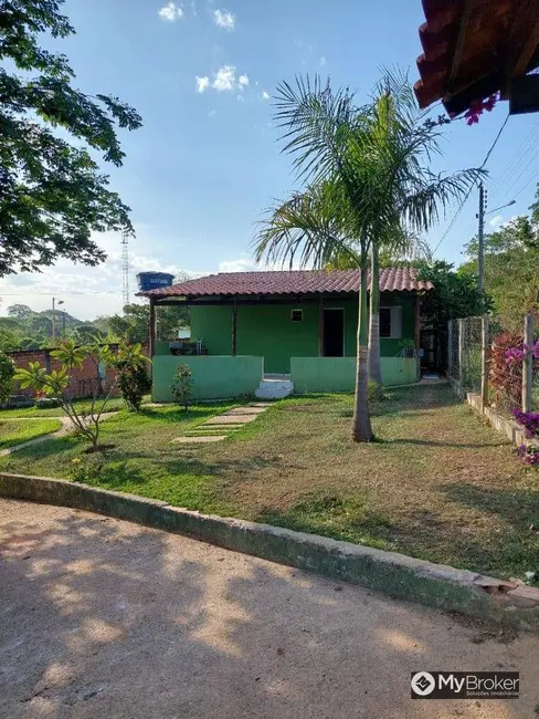 Foto 7 de Chácara com 3 quartos à venda, 3656m2 em Aragoiania - GO