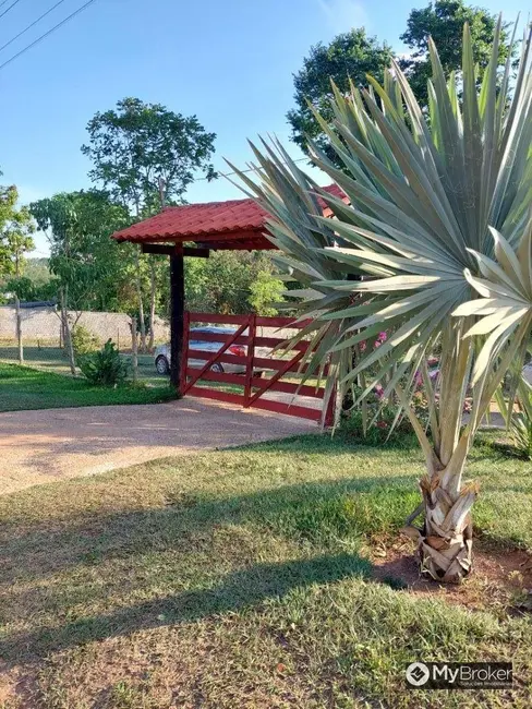 Foto 5 de Chácara com 3 quartos à venda, 3656m2 em Aragoiania - GO