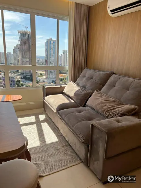 Apartamento com 2 quartos à venda, 66m2 em Setor Bueno, Goiania - GO - imagem 6 Foto 6 de Apartamento com 2 quartos à venda, 66m2 em Setor Bueno, Goiania - GO