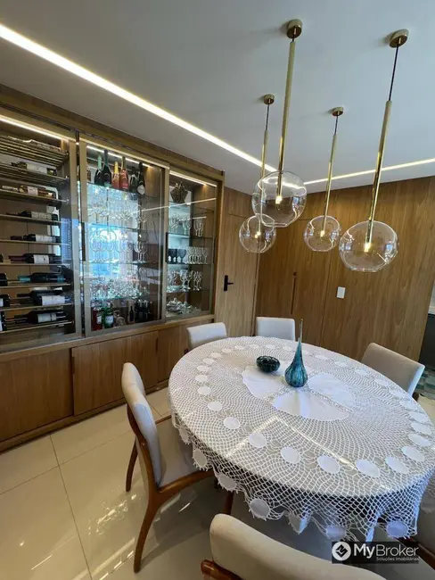 Apartamento com 2 quartos à venda, 66m2 em Setor Bueno, Goiania - GO - imagem 7 Foto 7 de Apartamento com 2 quartos à venda, 66m2 em Setor Bueno, Goiania - GO