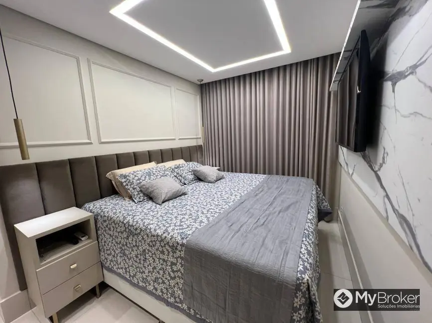 Apartamento com 2 quartos à venda, 66m2 em Setor Bueno, Goiania - GO - imagem 9 Foto 9 de Apartamento com 2 quartos à venda, 66m2 em Setor Bueno, Goiania - GO