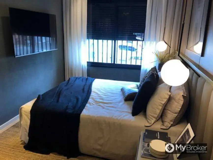 Apartamento com 2 quartos à venda, 79m2 em Setor Oeste, Goiania - GO - imagem 9 Foto 9 de Apartamento com 2 quartos à venda, 79m2 em Setor Oeste, Goiania - GO
