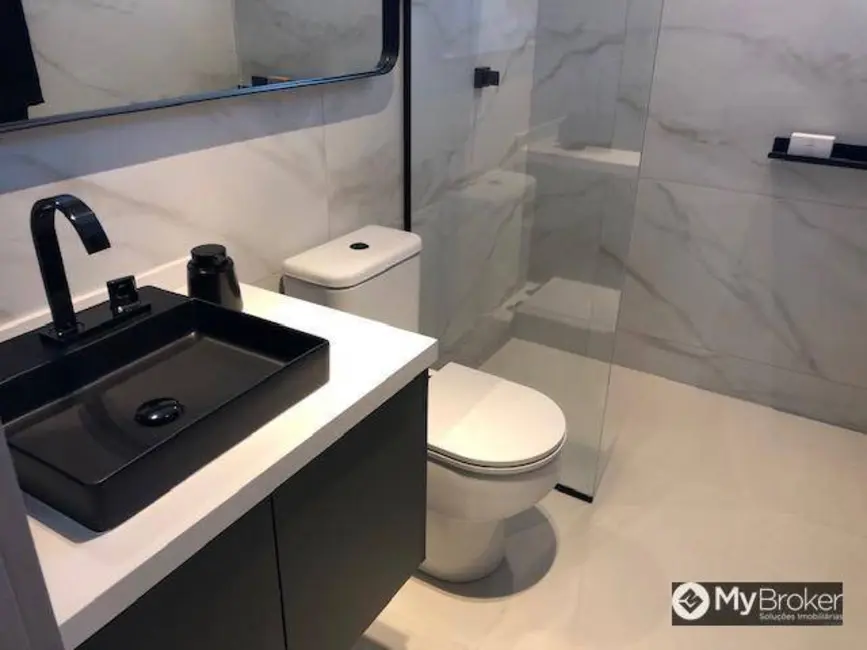 Apartamento com 2 quartos à venda, 79m2 em Setor Oeste, Goiania - GO - imagem 8 Foto 8 de Apartamento com 2 quartos à venda, 79m2 em Setor Oeste, Goiania - GO